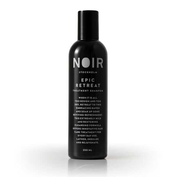 Epic Retreat Shampoo