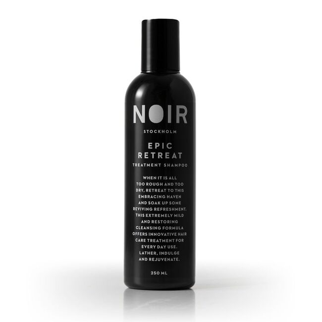 Epic Retreat Shampoo