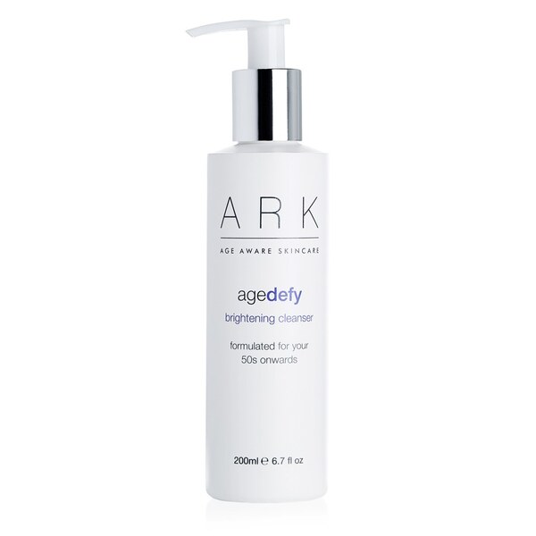 ARK Brightening Cleanser