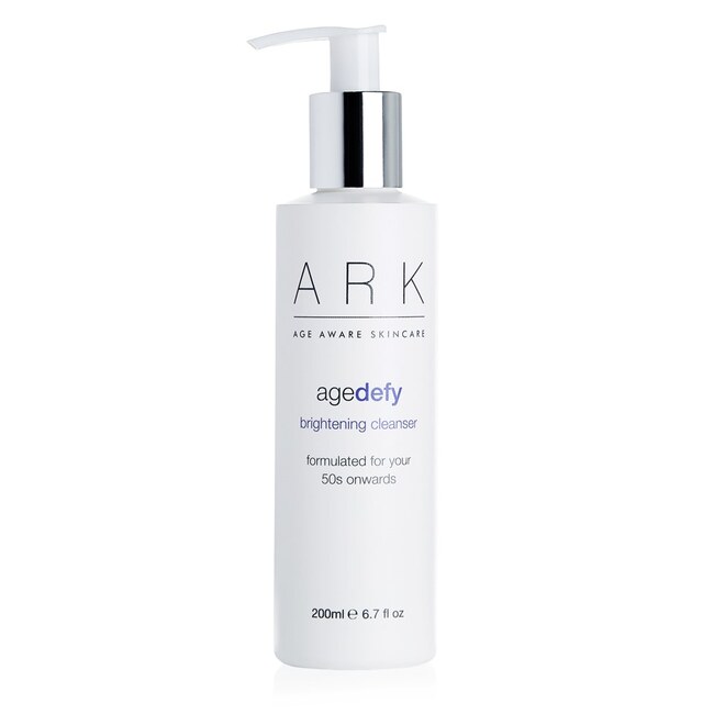 ARK Brightening Cleanser