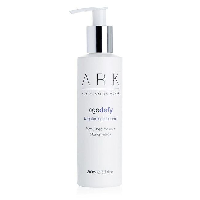 ARK Brightening Cleanser 