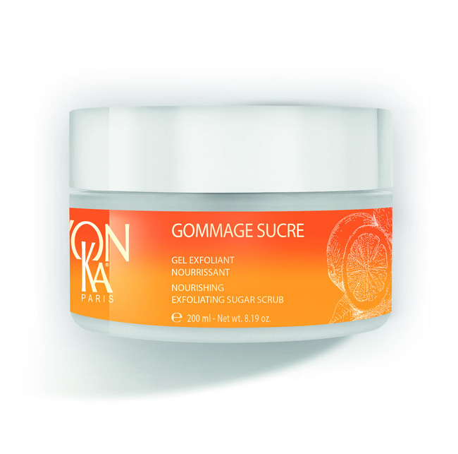 Gommage Sucre Vitality