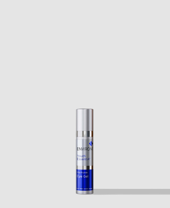 Youth Essentia eye gel