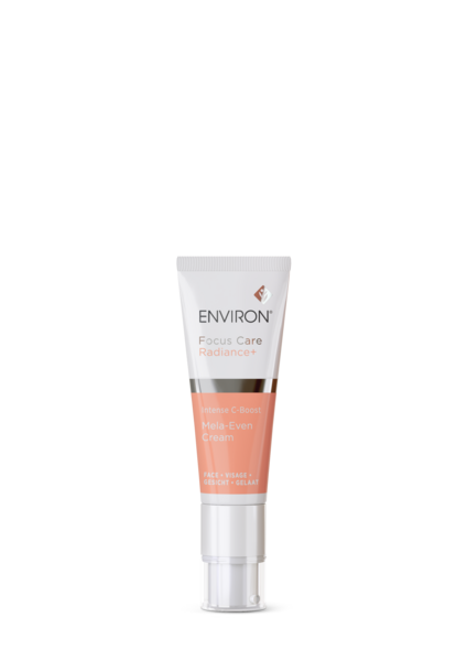 Intense C-boost Mela-Even Cream