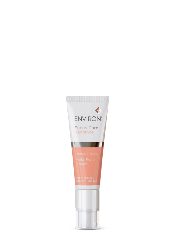 Intense C-boost Mela-Even Cream
