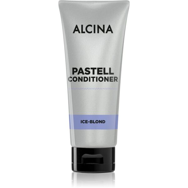 Pastell Conditioner Ice-Blond