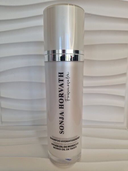 Shampoo Hydratisierend