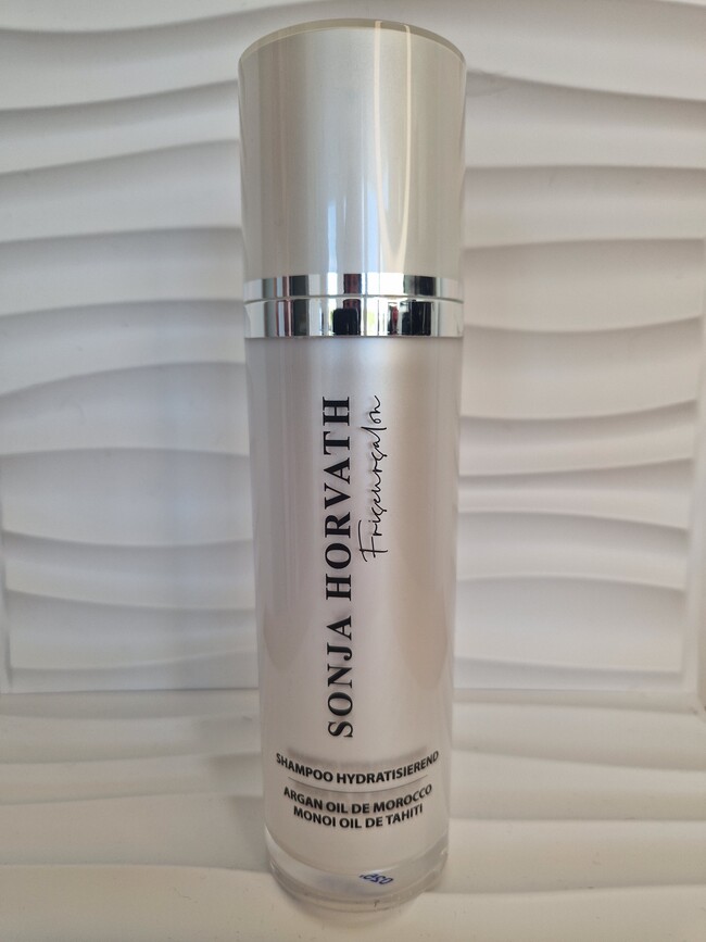 Shampoo Hydratisierend