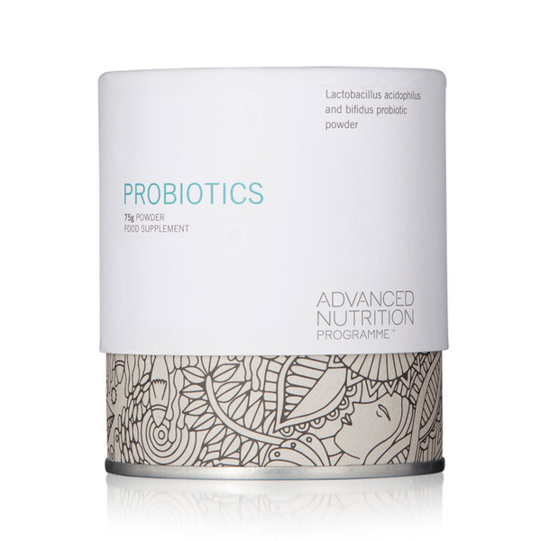 probiotics 75g powder
