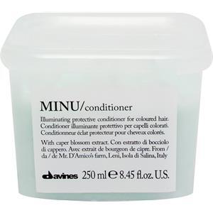 MINU Conditioner