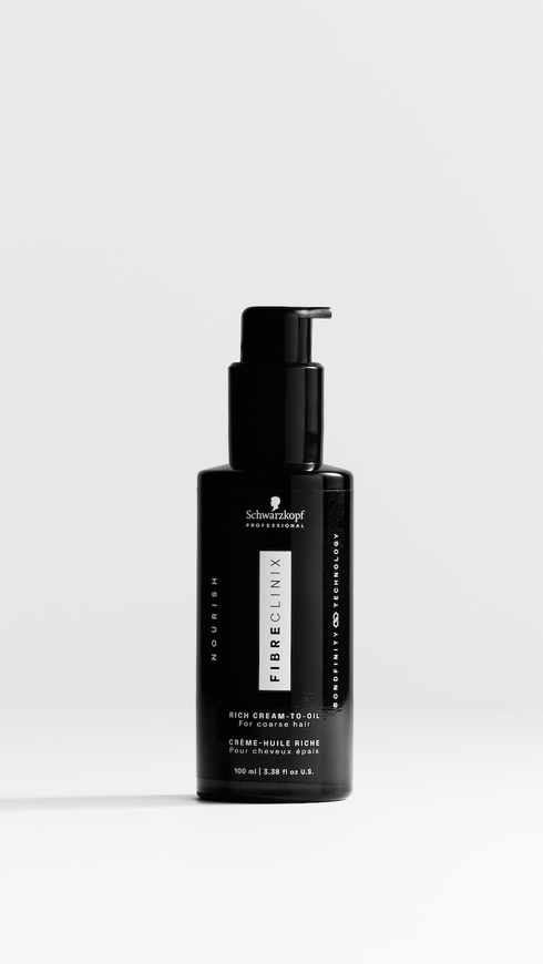 FC Bondfinity Rich Cream-to-Oil 100ml
