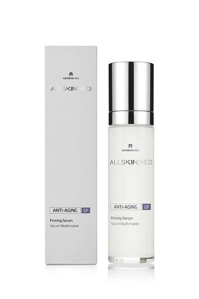 Firming serum