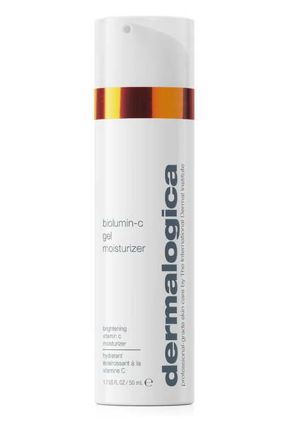 BioLumin - c Gel Moisturiser