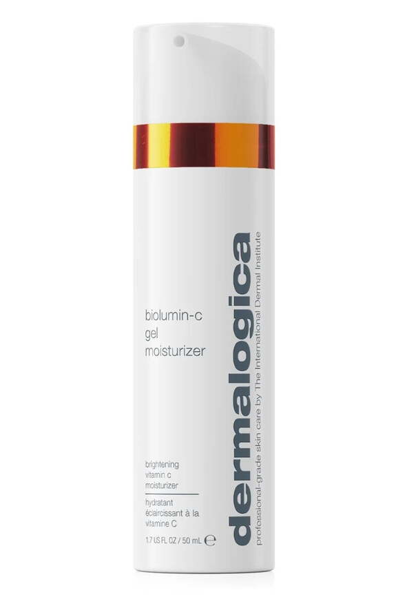BioLumin - c Gel Moisturiser