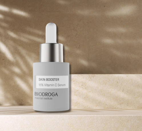 Vitamin C Serum