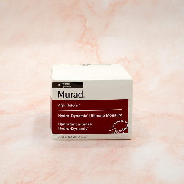 Murad | Hydro-Dynamic Ultimate Moisture