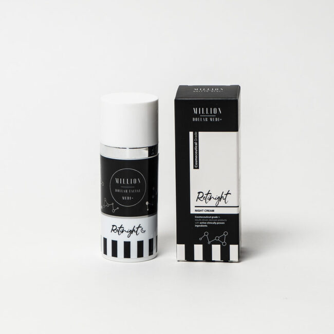 Medi+ Retinight 30ml