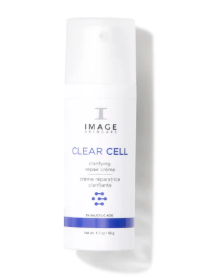 Clearcell clarifying repair creme
