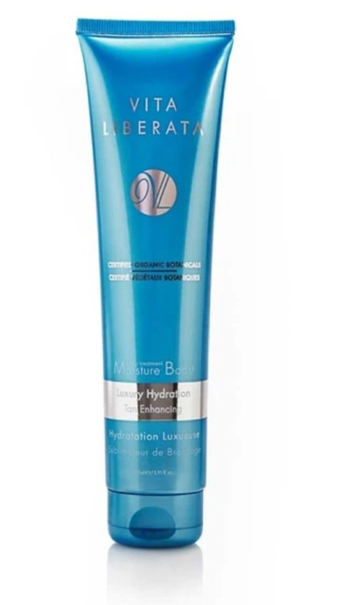 Moisture Boost Body treatment