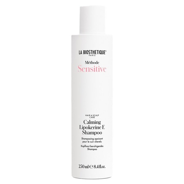 Lipokerine E Shampoo 250 ml Calming Verk. ©