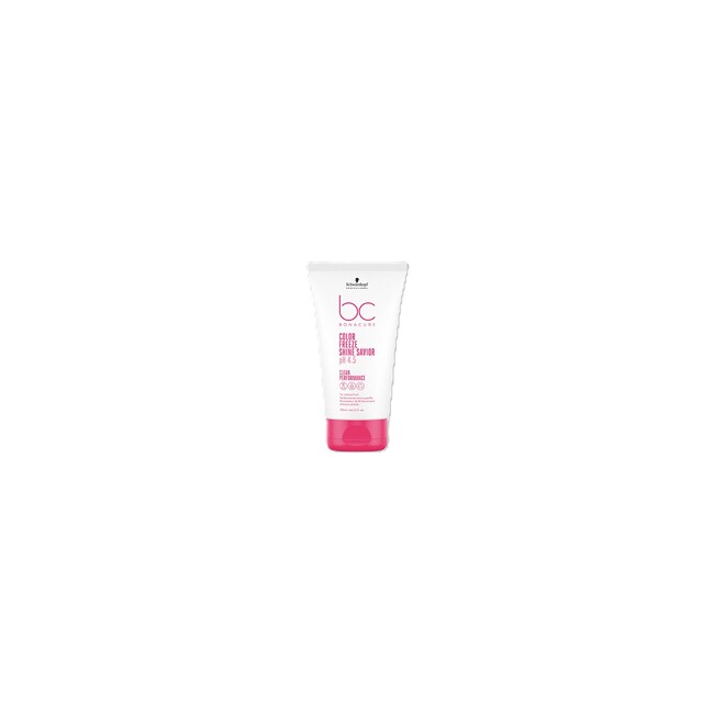 Bonacure Color Freeze Shine Savior 150ml