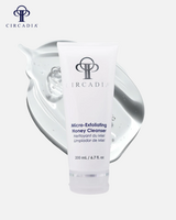 Micro-Exfoliating Honey Cleanser