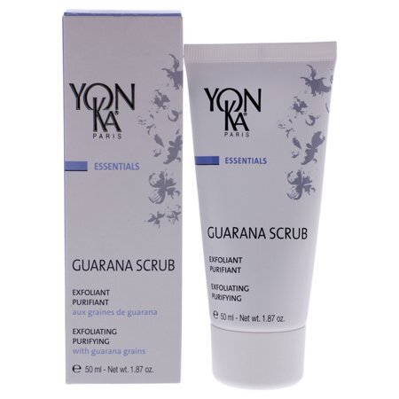 Guarana Scrub 50ml