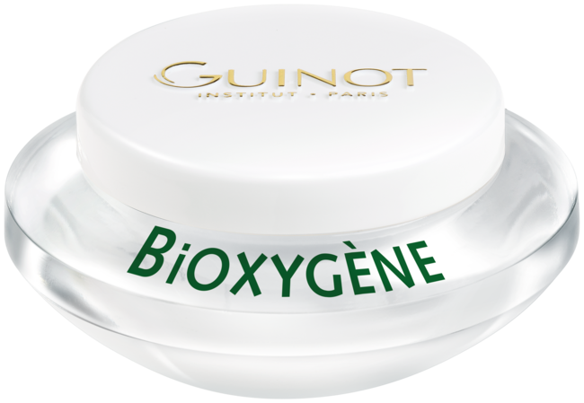 Bioxygene Cream 