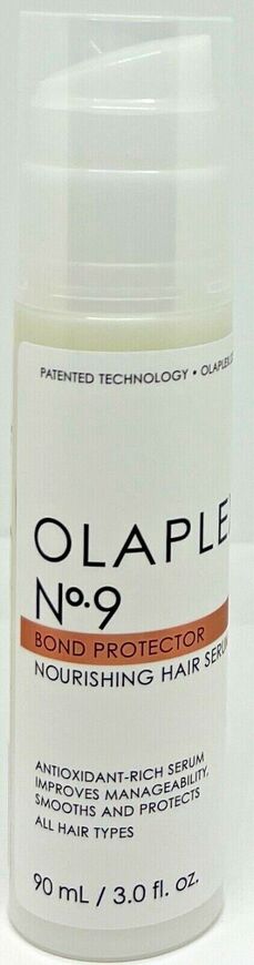 Olaplex No.9 Bond Protector Nourishing Hair Serum 