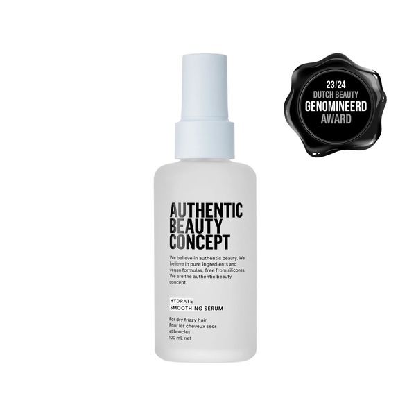 Hydrate Smoothing Serum 100ml
