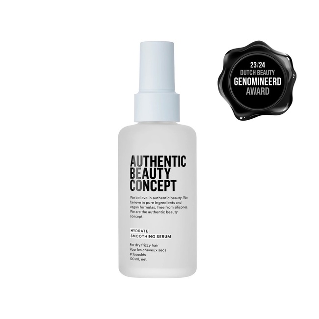 Hydrate Smoothing Serum 100ml
