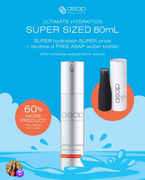 Ultimate Hydration Super Size