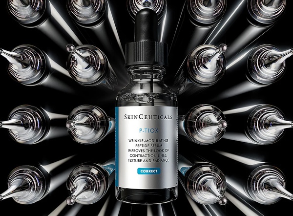 P-TIOX Serum