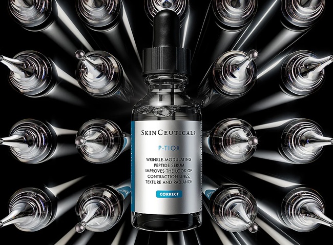 P-TIOX Serum