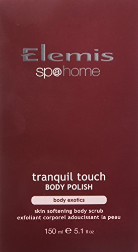 Tranquil Touch Body Polish