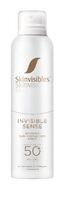 Skin Visible Invisible Sense SPF50