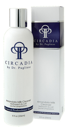 Amandola Milk Cleanser