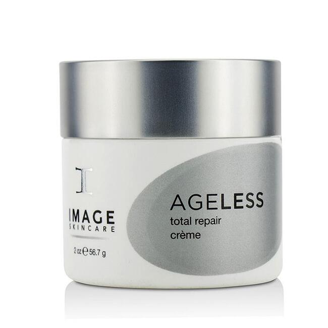 NIGHT CREAM: Total Repair Antiaging