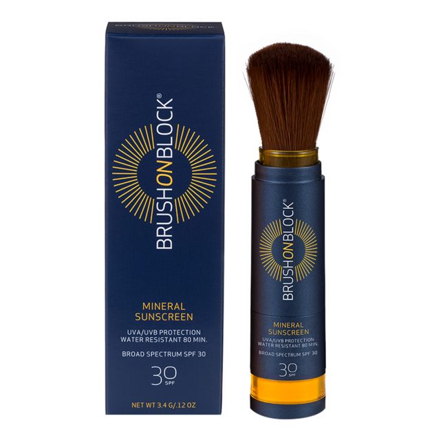 Brush On Block® SPF 30