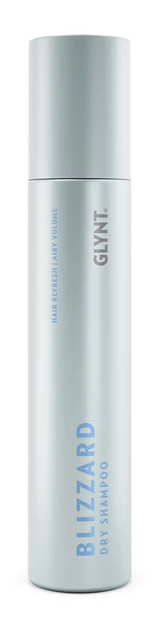 Blizzard Dry Shampoo