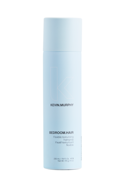 Bedroom Hair - Flexible Texturising HairSpray