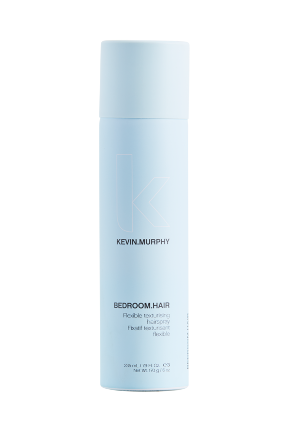 Bedroom Hair - Flexible Texturising HairSpray