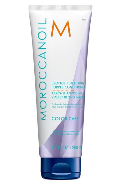 blonde perfecting conditioner