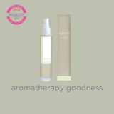 VOYA African Lime & Clove Room Spray