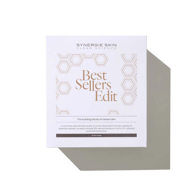 Best Sellers Edit Full Size Kit 