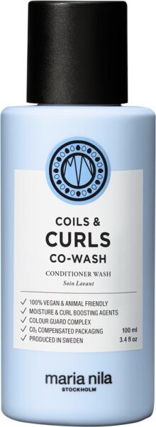 CO - wash 100ml 