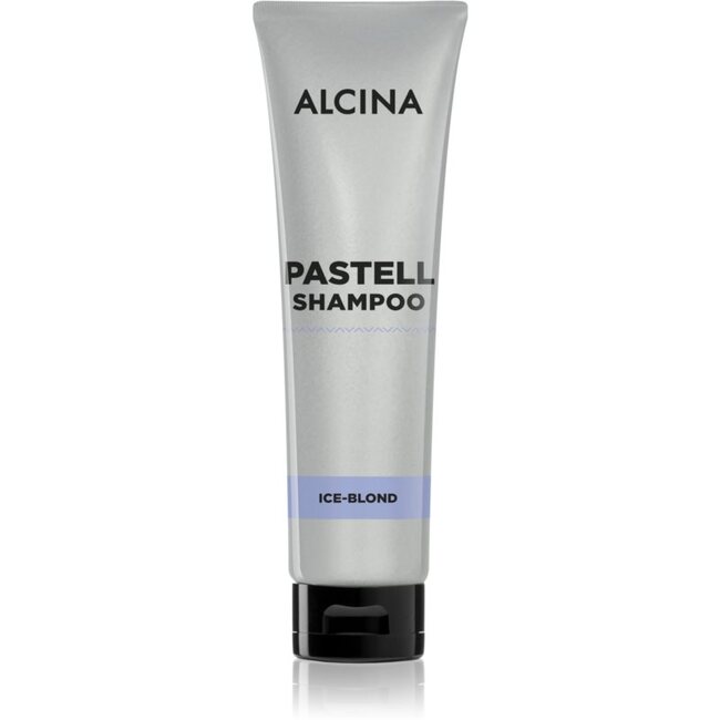 Pastell Shampoo Ice-Blond