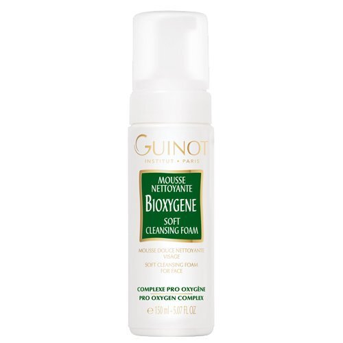 Bioxygene Cleansing Foam 150ml