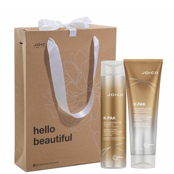 K-Pak Reconstructing Gift Set