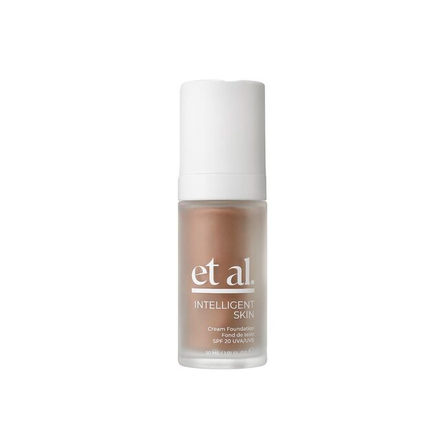 180N INTELLIGENT SKIN CREAM FOUNDATION SPF 20